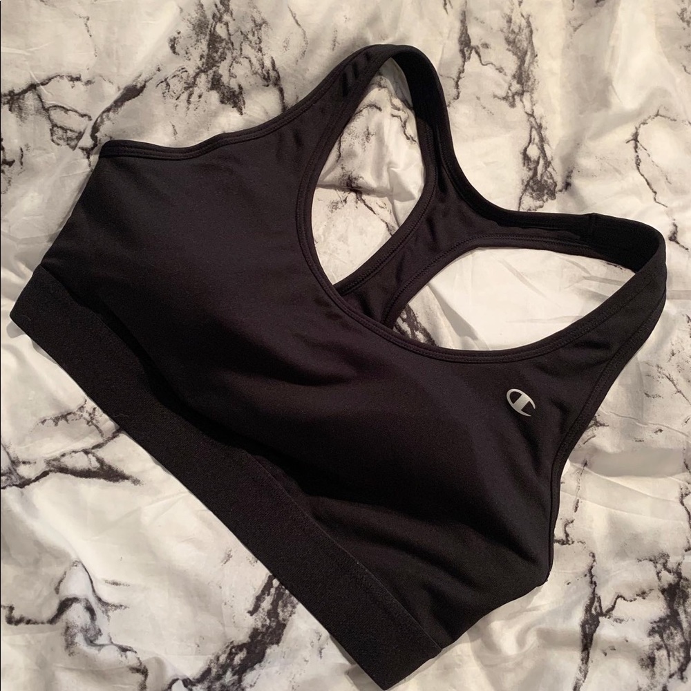 Champion Sports bra